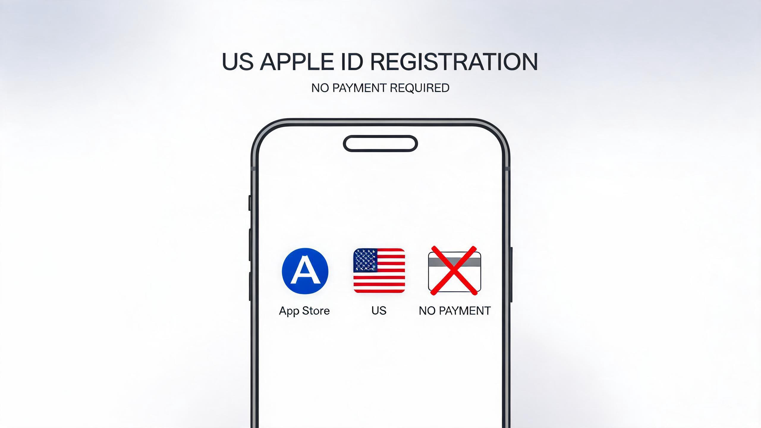 注册美区 Apple ID，下载 ChatGPT、Claude 并开通官方订阅