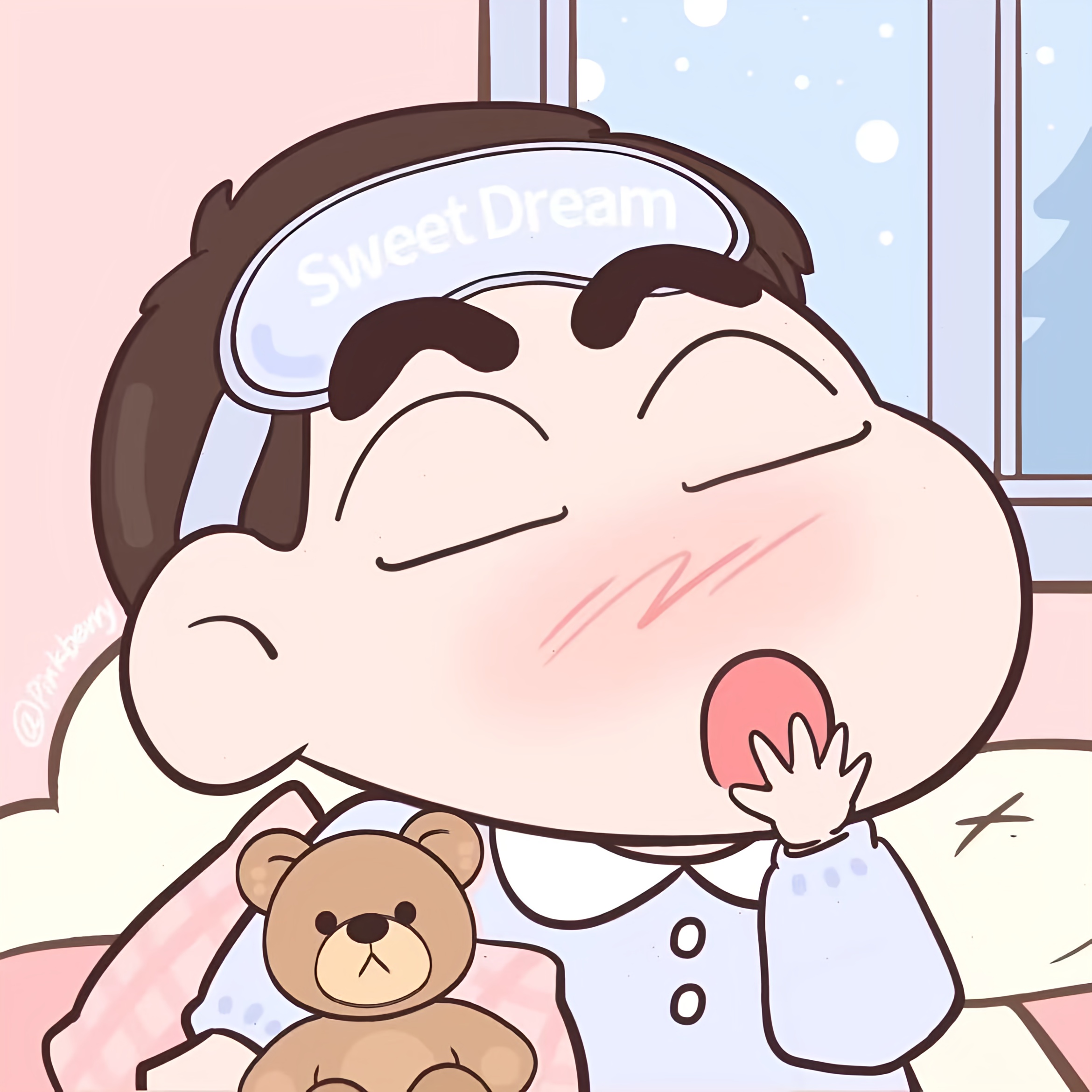 Nick 的头像